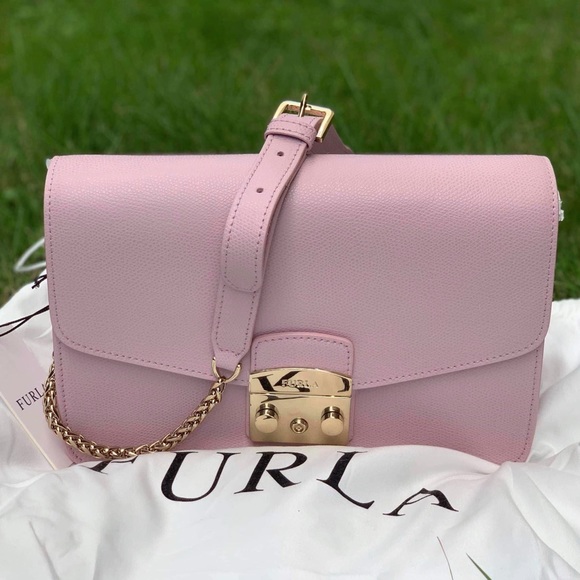 Furla shoulder bag - Picture 2 of 7